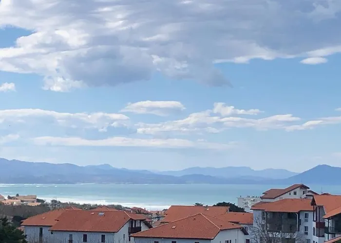 Appartement Biarritz Sud