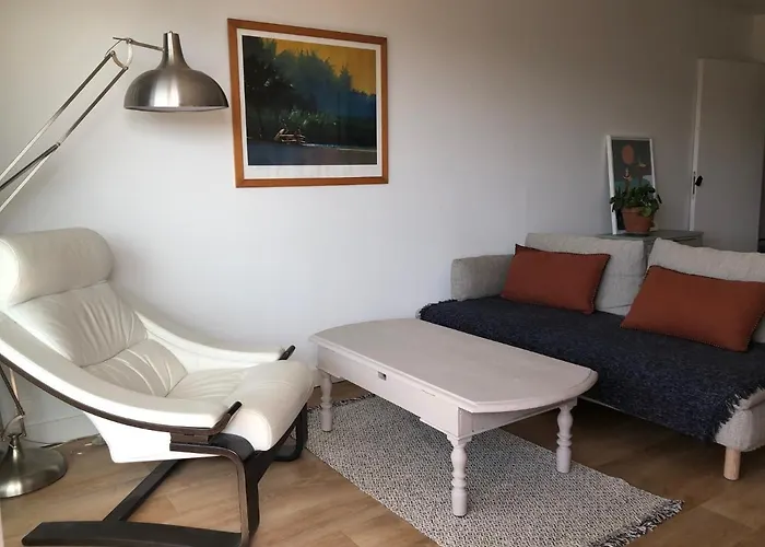 Appartement Biarritz Sud