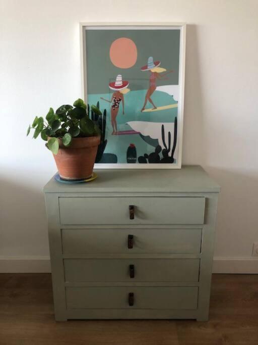 Apartment Sud