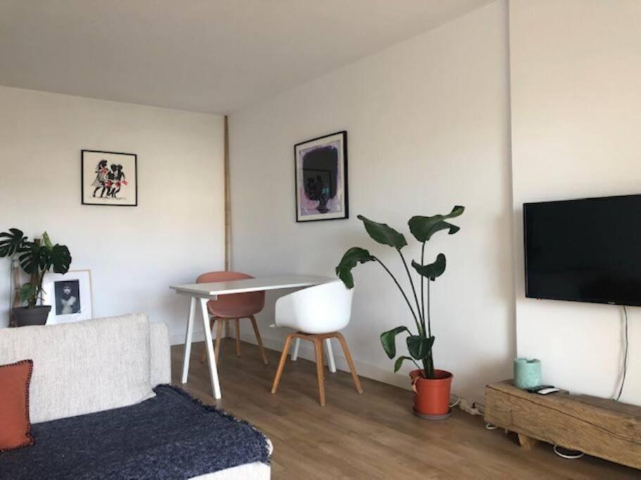 Apartment Sud *