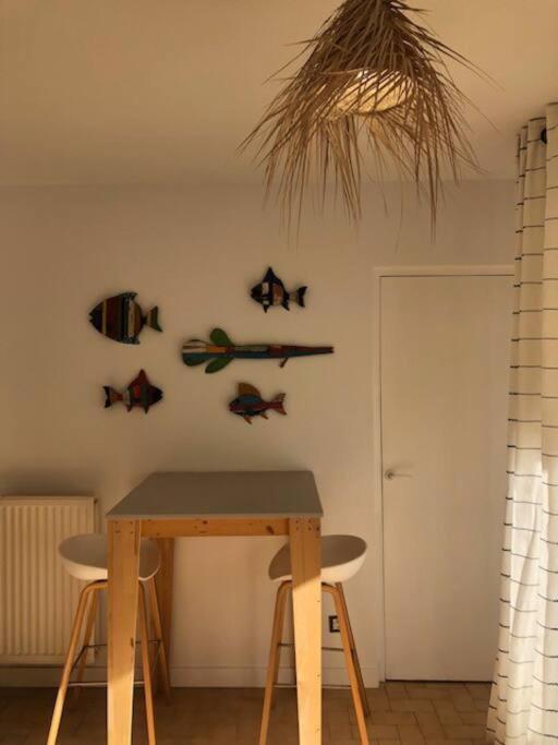 Apartment Sud