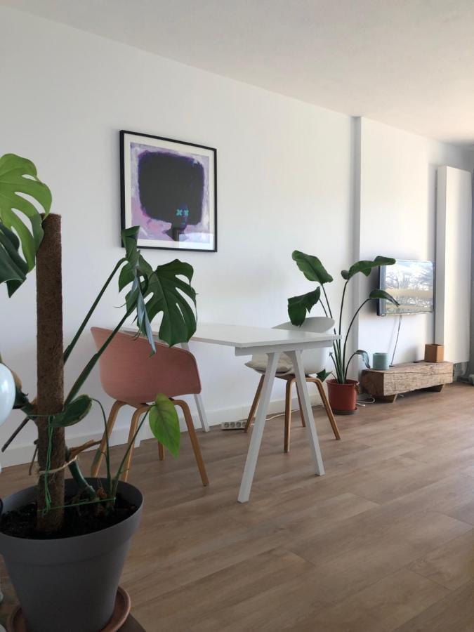 Apartment Sud *