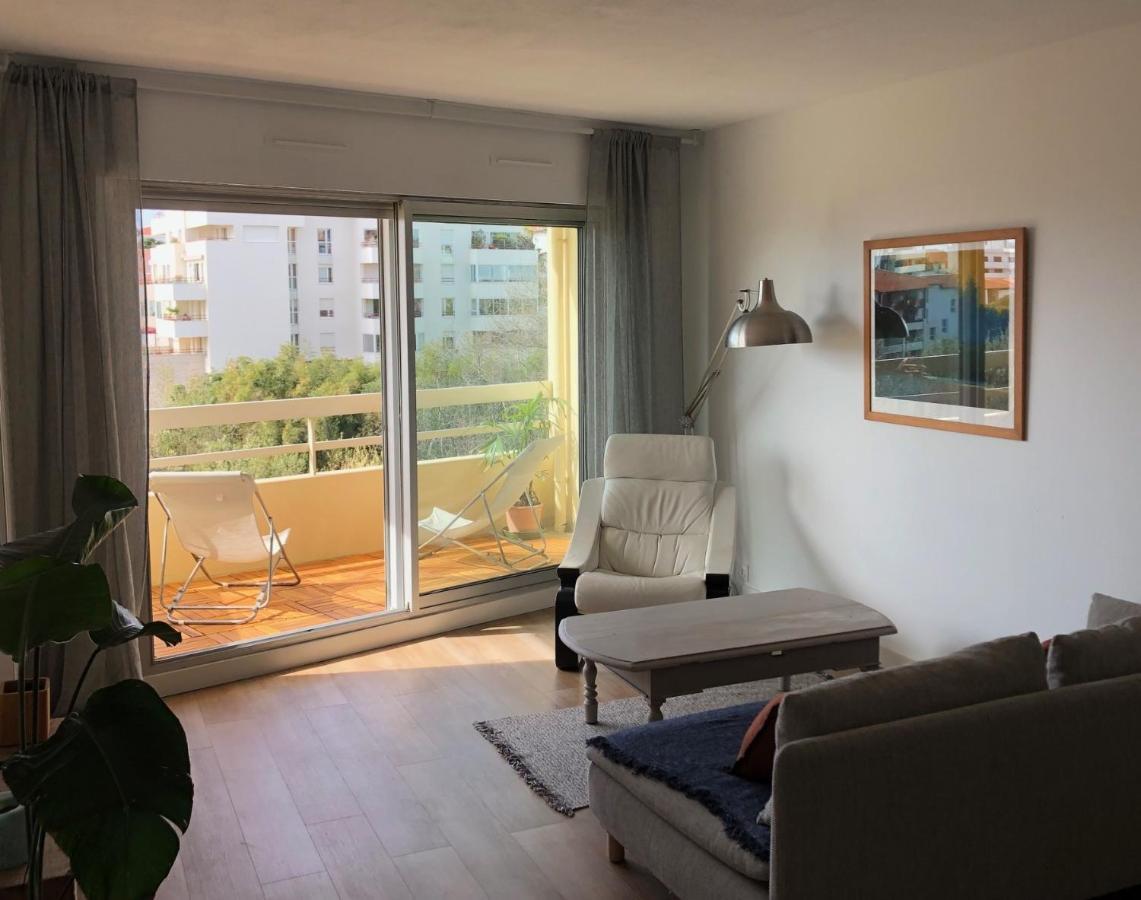 Apartment Sud *