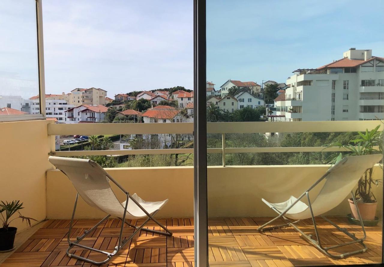 Sud Apartment Biarritz