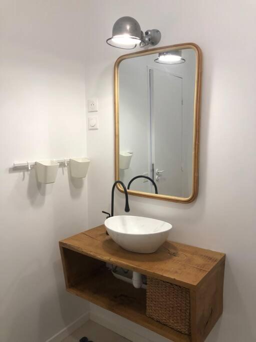 Sud Apartment Biarritz