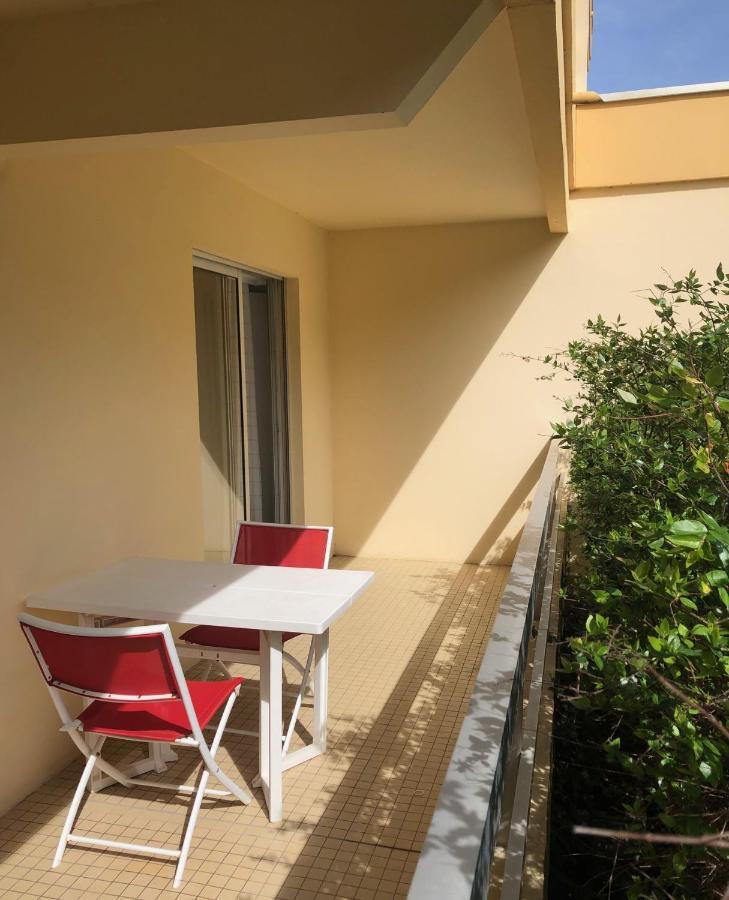 Sud Apartment Biarritz
