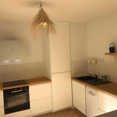 Appartement Biarritz Sud Exterior foto