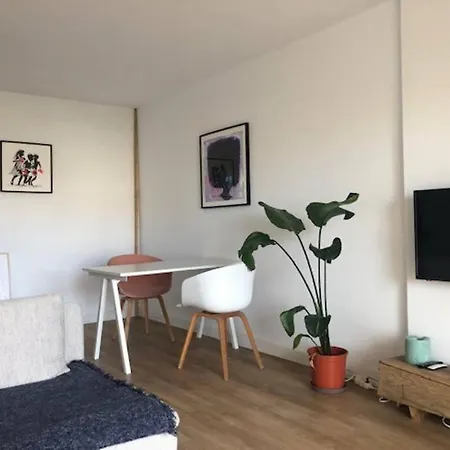 Appartement Biarritz Sud Exterior foto
