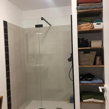 Appartement Biarritz Sud Exterior foto