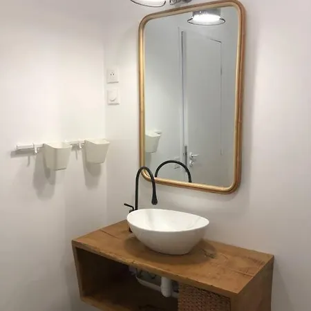 Appartement Biarritz Sud Exterior foto