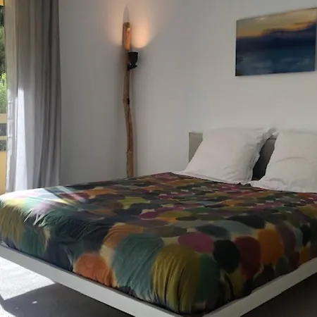 Appartement Biarritz Sud Exterior foto